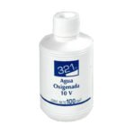 AGUA OXIGENADA 321 x100ML 10 VOLUMENES