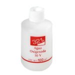 AGUA OXIGENADA EN CREMA 321 x100ML 30 VOLUMENES