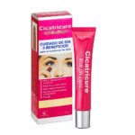 CREMA ROLL ON OJOS CICATRICURE x15ML