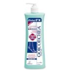 CREMA CORPORAL DIABET TXx400 HIDRATANTE