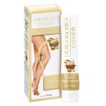 BASE PARA PIERNAS GOICOECHEA COVER x95GR EFECTO UNIFICADOR