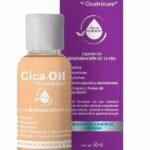 CREMA FACIAL CICATRICURE x50ML CICA OIL