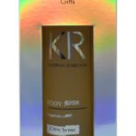 BODY SPLASH KARINA RABOLINIx200 CITRIC SENSE CON ESTUCHE