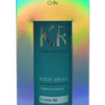 BODY SPLASH KARINA RABOLINIx200 FROZEN AIR CON ESTUCHE