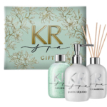 K.R TRIO SPA GIFT JAZMIN DIF.+JAB.LIQ+SALES DE BAÑO