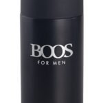 DES.AERO.BOOS MENx150 BLACK