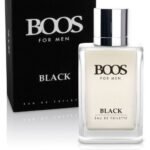 BOOS MEN EDT x100ML BLACK