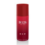 DES.AERO.BOOS MENx150 RED
