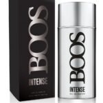 BOOS MEN x90ML INTENSE
