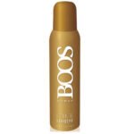 DES.AERO.BOOS WOMENx127 INTENSE LUMIERE