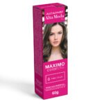 TINT.ALFAPARF POMO 6RUBIO OSCURO