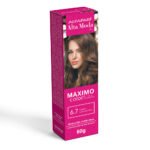 TINT.ALFAPARF POMO 6.7CASTAÑO LUMIN. CLARO