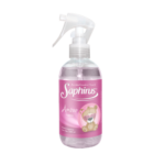 AROMATIZANTE TEXTIL  SAPHIRUS x250ML AMOUR