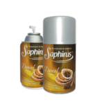 AROMATIZANTE DE AMBIENTE AEROSOL SAPHIRUS DANIEL