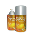 AROMATIZANTE AEROSOL SAPHIRUS LIMON
