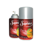 AROMATIZANTE DE AMBIENTE AEROSOL SAPHIRUS CITRUS
