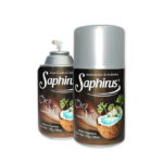 AROMATIZANTE DE AMBIENTE AEROSOL SAPHIRUS COCO VAI