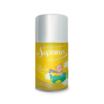 AROMATIZANTE DE AMBIENTE AEROSOL SAPHIRUS BEBE