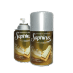 AROMATIZANTE AEROSOL SAPHIRUS ONE MILLION