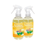 AROMATIZANTE TEXTIL  SAPHIRUS x250ML BEBE