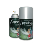 AROMATIZANTE DE AMBIENTE AEROSOL SAPHIRUS LONDON