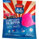 AROMATIZANTE AUTO ROUTE66 TUTTIFRUTI