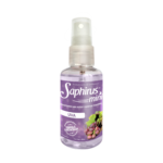 AROMATIZANTE MINI SAPHIRUS x60ML UVA