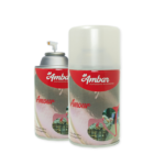 AROMATIZANTE AEROSOL AMBAR AMOUR