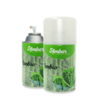 AROMATIZANTE AEROSOL AMBAR BAMBOO
