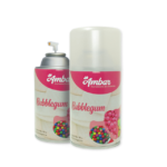 AROMATIZANTE AEROSOL AMBAR BUBBLEGUM