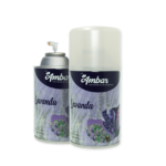 AROMATIZANTE DE AMBIENTE AEROSOL AMBAR LAVANDA