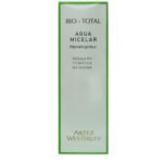 AGUA MICELAR ARTEZ WESTERLEY x160ML BIO-TOTAL
