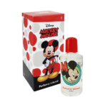 PERFUME INFANTIL MICKEYX50 S.FELICES +3 AÑOS