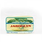 JABON JABOGLYNx130 NEUTRO CON GLICERINA