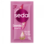 SH.SEDAL x10ml CERAMIDAS HIDRATANTE
