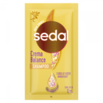 SH.SEDAL X10ml CREMA BALANCE