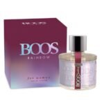 BOOS WOMEN EDP x100ML RAINBOW
