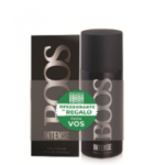 BOSS INTENSE MEN EDP x90 + DEO DE REGALO