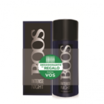 BOOS INETENSE NIGHIT MEN EDP x90 + DEO DE REGALO