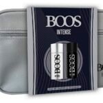 NECESER BOOS INTENSE HOMBRE EDP x90ML + DESODORANTE EN AEROSOL x150ML