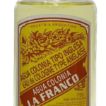 COLONIA LA FRANCOx220 ENVASE PLASTICO