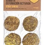 BOMBITA SAGRADA MADREx4 ATRAE DINERO