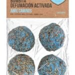 BOMBITA SAGRADA MADREx4 ABRE CAMINOS