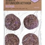 BOMBITA SAGRADA MADREx4 DESTRABE