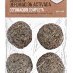 BOMBITA SAGRADA MADREx4 DEFUMACION COMPLETA