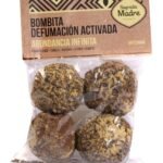 BOMBITA SAGRADA MADREx4 ABUNDANCIA INFINITA