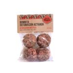 BOMBITA SAGRADA MADREx4 ATRACCION MISTICA