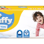 PAÑAL DUFFY COTTON XXG X26U HIPER