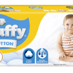 PAÑAL DUFFY COTTON GRANDE X32U HIPER