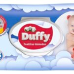 TOALLA HUMEDA DUFFY X48U TAPA FLIP TOP